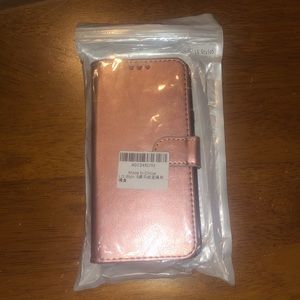 AMAZON LG stylo 5 case